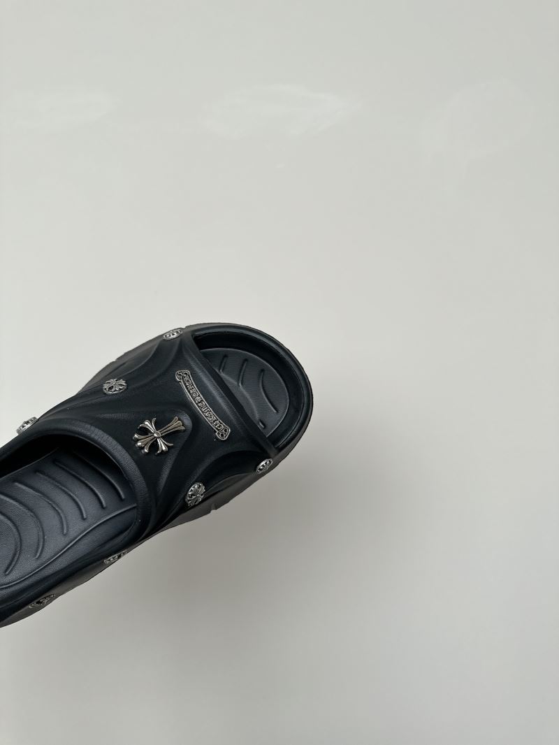 Chrome Hearts Sandals